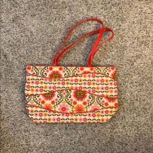 Vera Bradley bag